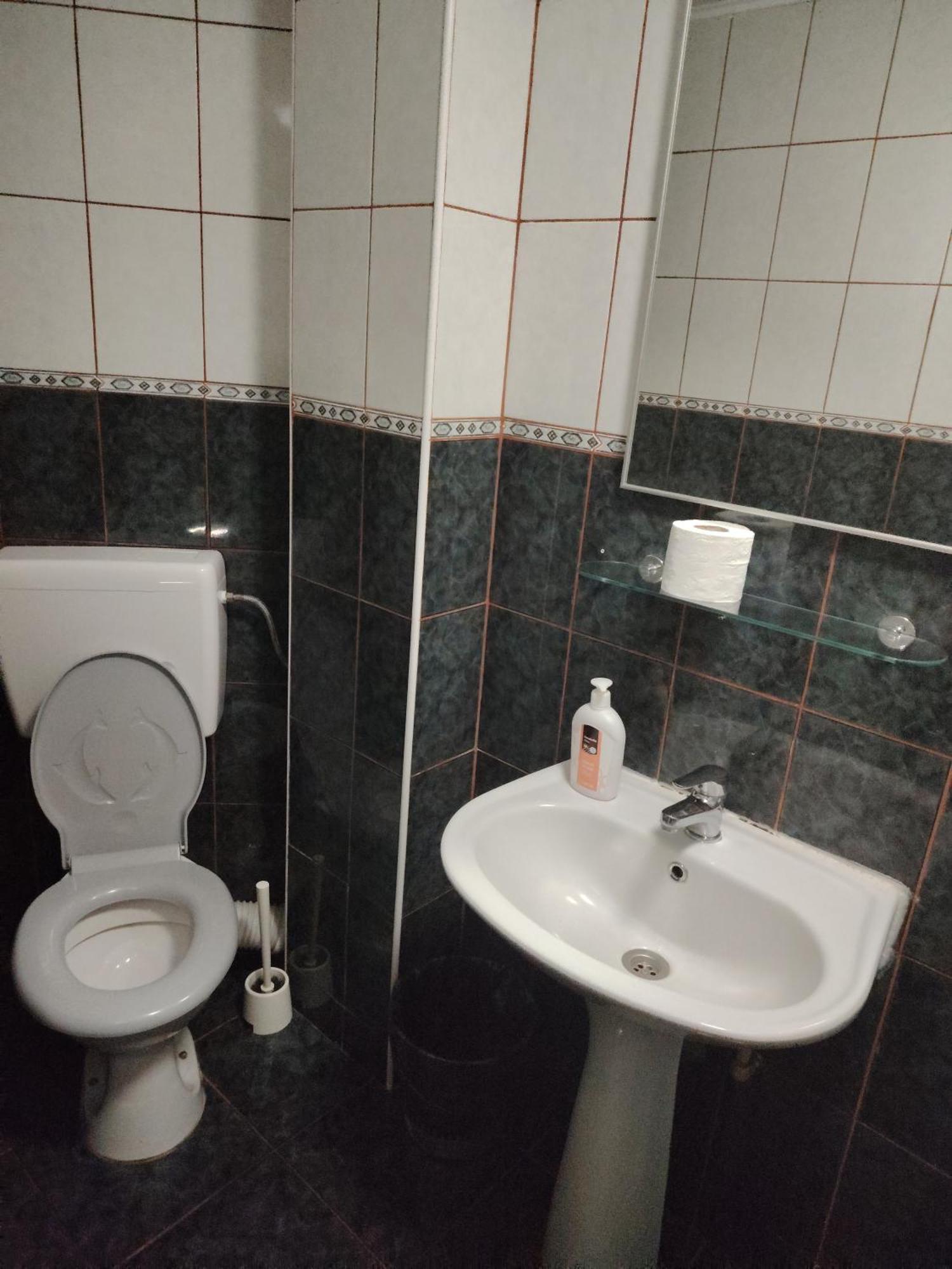 Villa Casa Rosa Băile Olăneşti Habitación foto